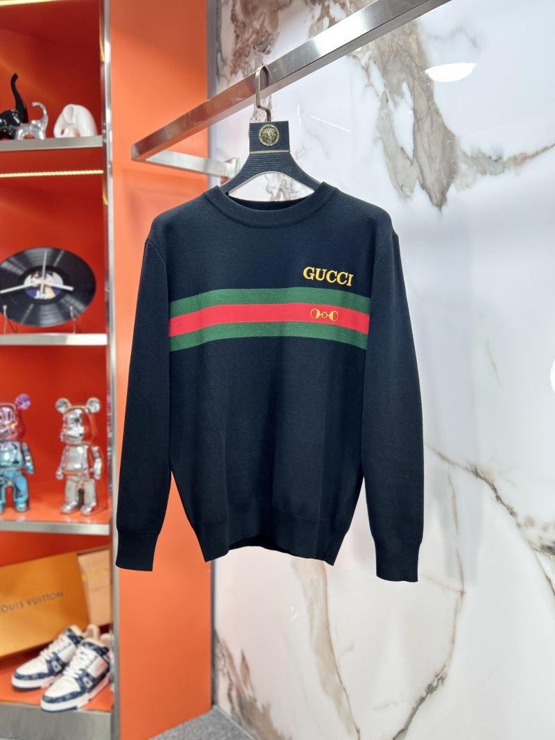 Gucci Sweaters